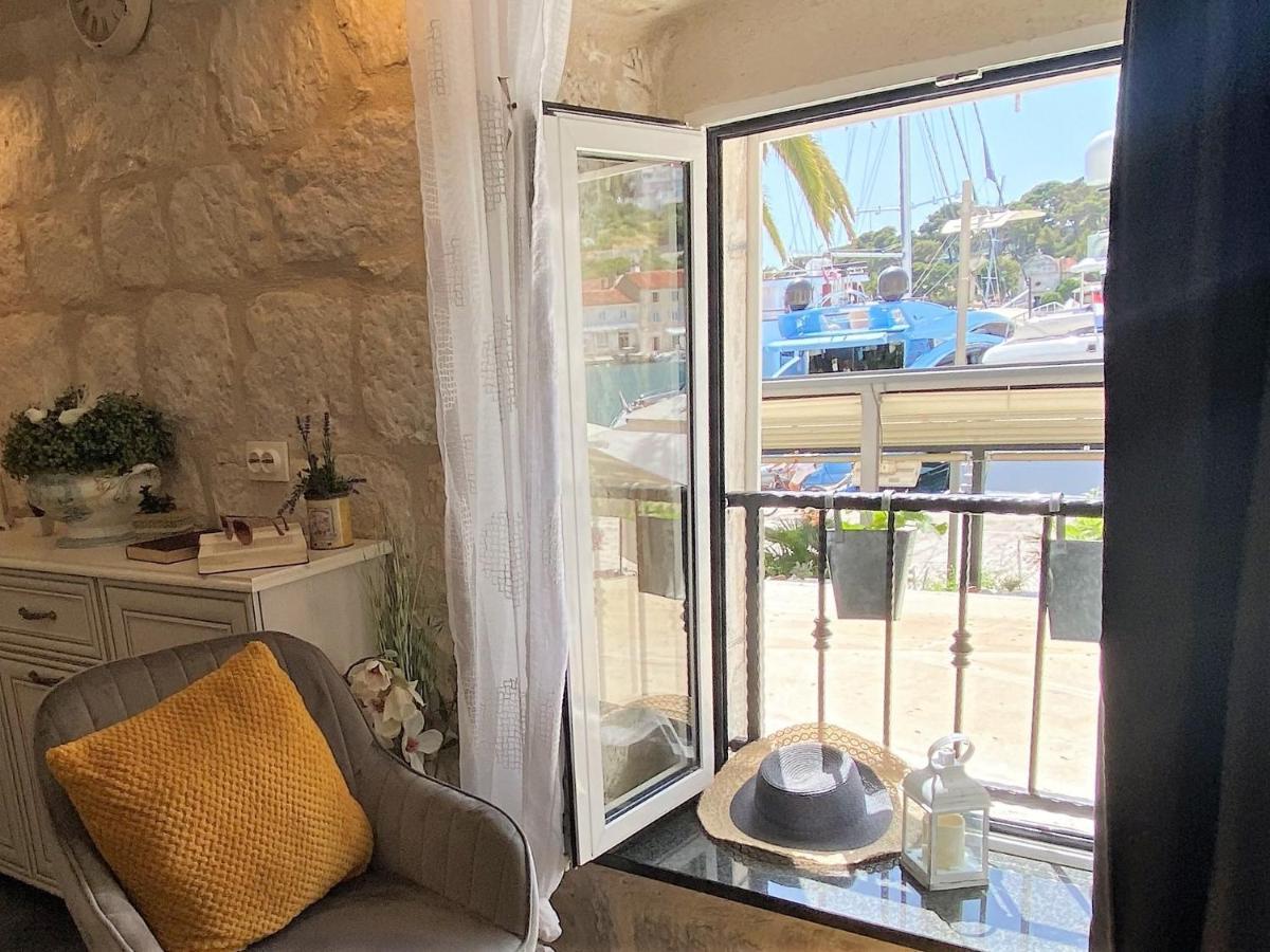 Waterfront "Prosper" - Zf Hvar Hvar Town Exterior foto