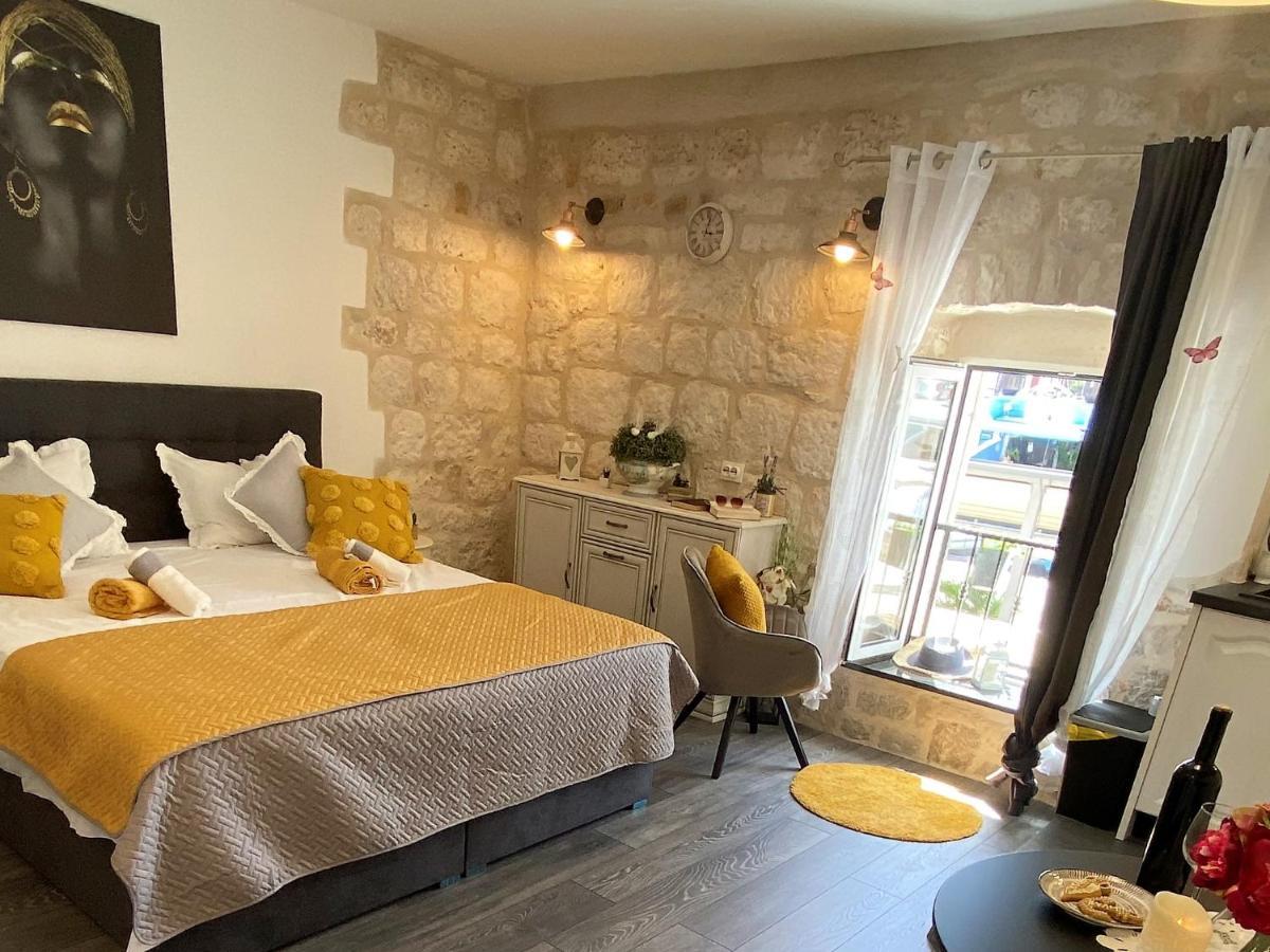 Waterfront "Prosper" - Zf Hvar Hvar Town Exterior foto